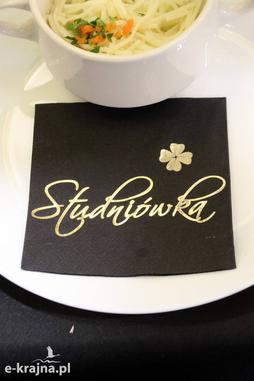 Studniówka LO Więcbork 2026