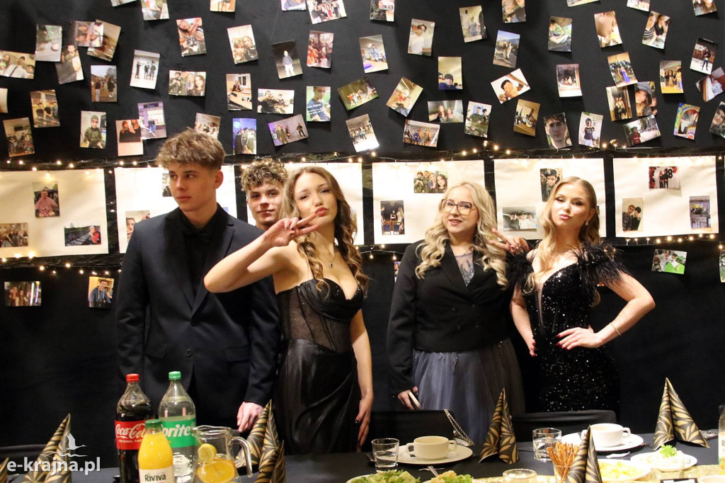 Studniówka LO Więcbork 2026