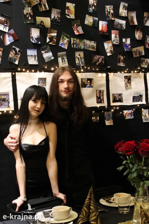 Studniówka LO Więcbork 2026