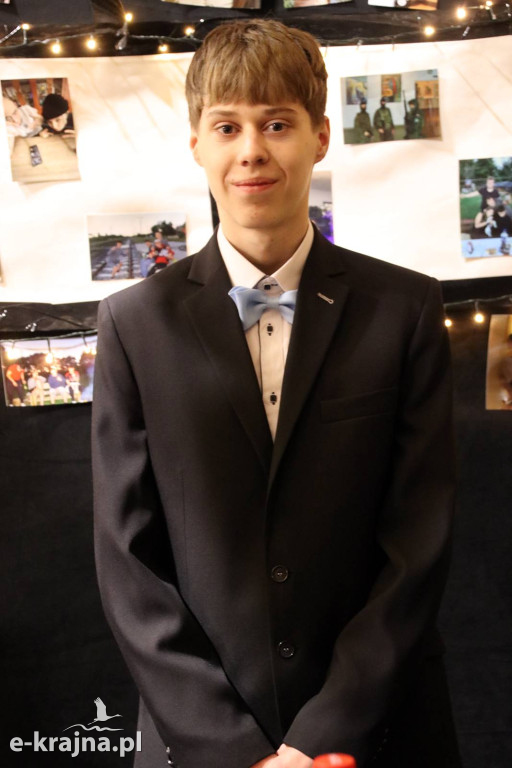 Studniówka LO Więcbork 2026