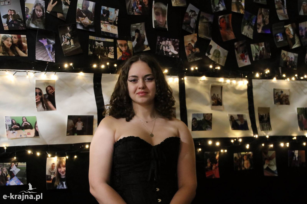 Studniówka LO Więcbork 2026