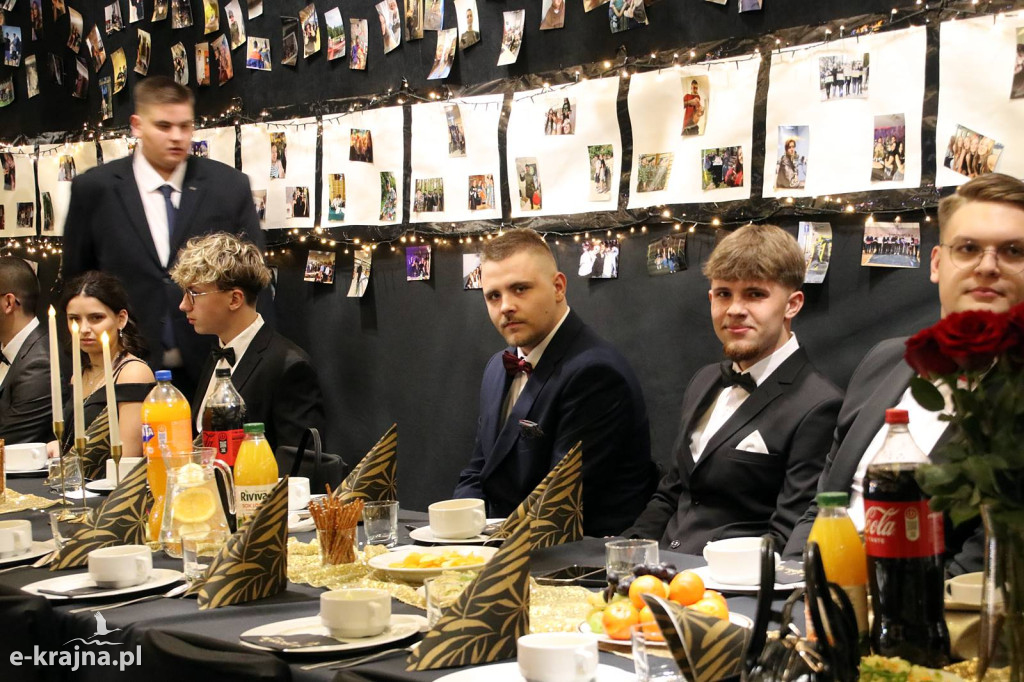 Studniówka LO Więcbork 2026