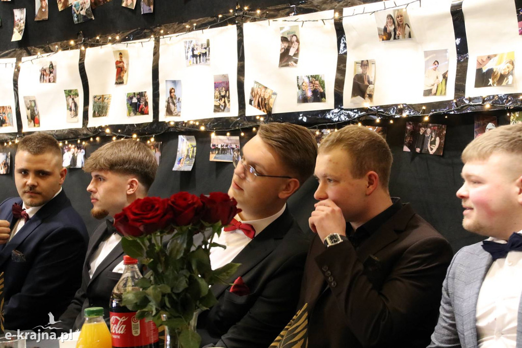 Studniówka LO Więcbork 2026