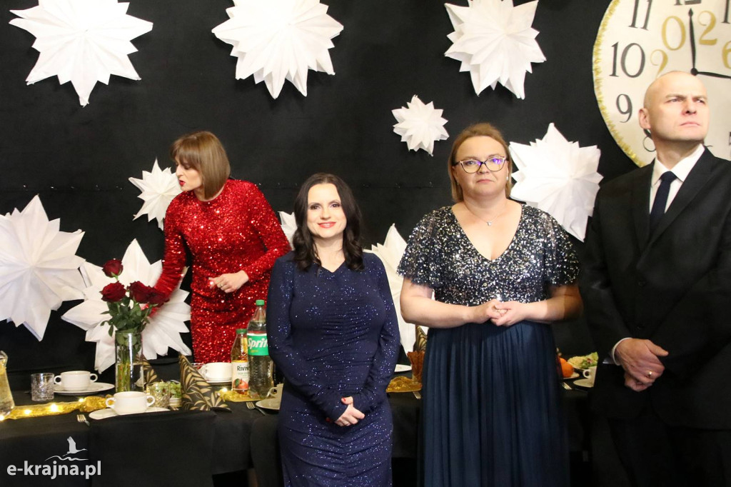 Studniówka LO Więcbork 2026