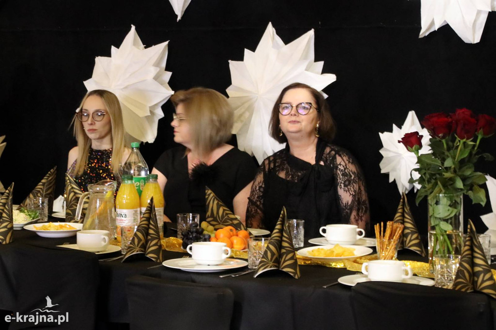 Studniówka LO Więcbork 2026