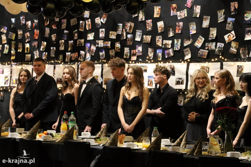 Studniówka LO Więcbork 2026