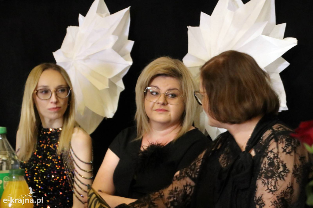 Studniówka LO Więcbork 2026