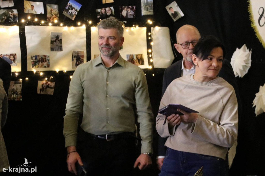 Studniówka LO Więcbork 2026