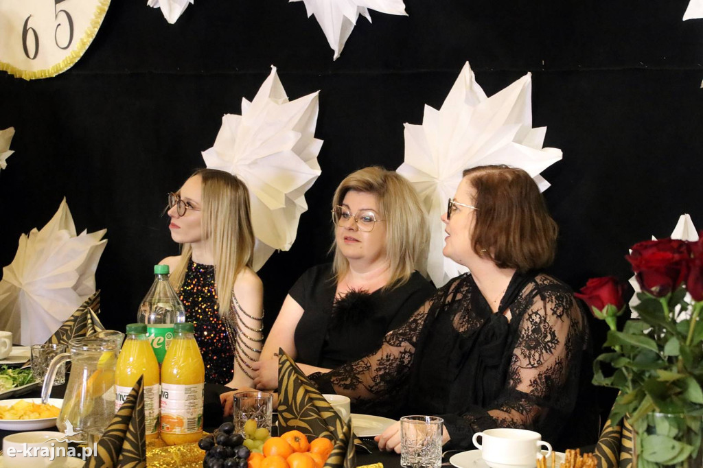 Studniówka LO Więcbork 2026