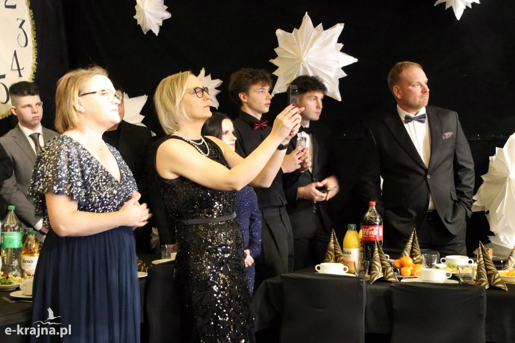 Studniówka LO Więcbork 2026