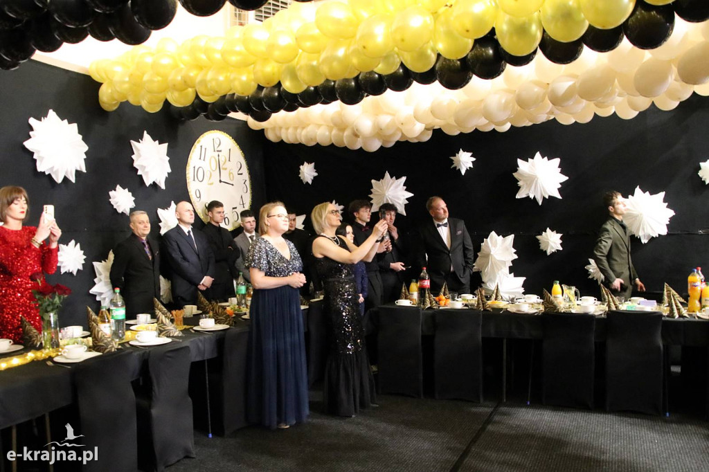 Studniówka LO Więcbork 2026