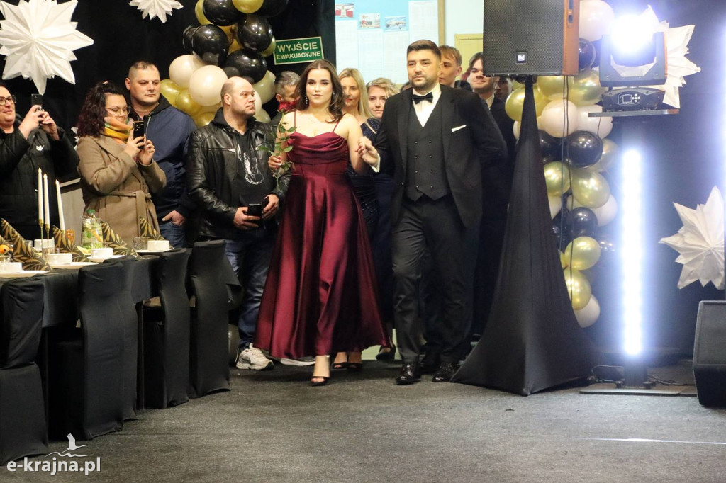 Studniówka LO Więcbork 2026