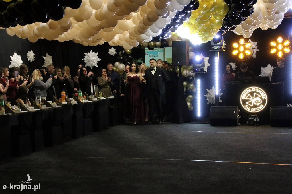 Studniówka LO Więcbork 2026