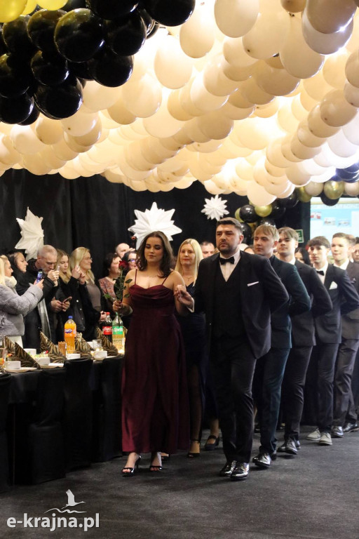 Studniówka LO Więcbork 2026