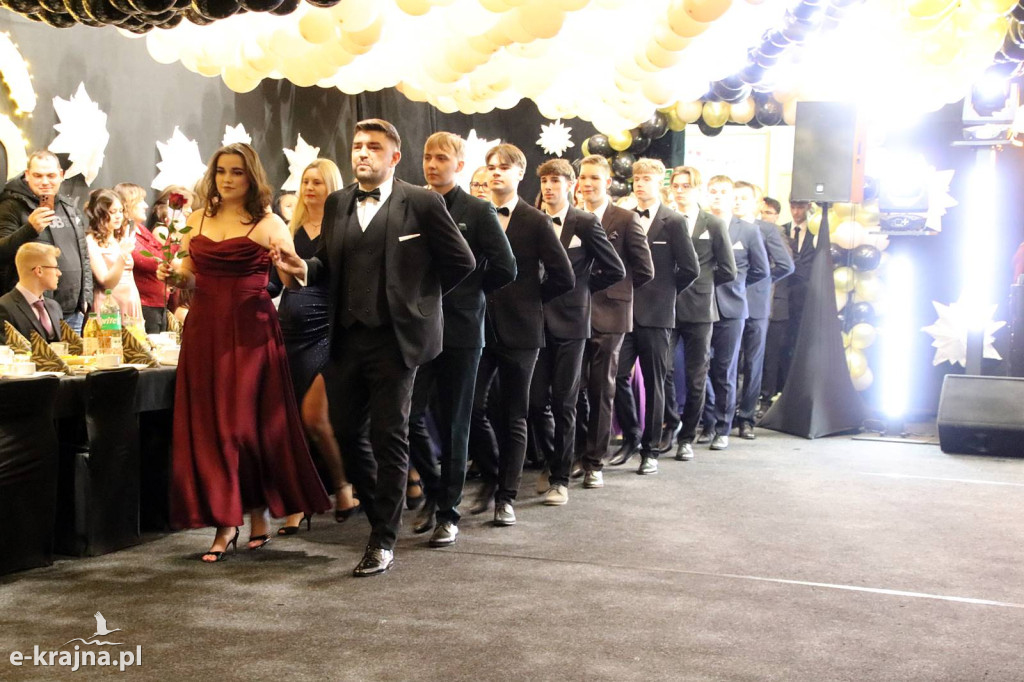 Studniówka LO Więcbork 2026