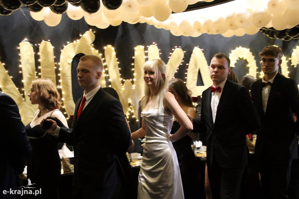 Studniówka LO Więcbork 2026