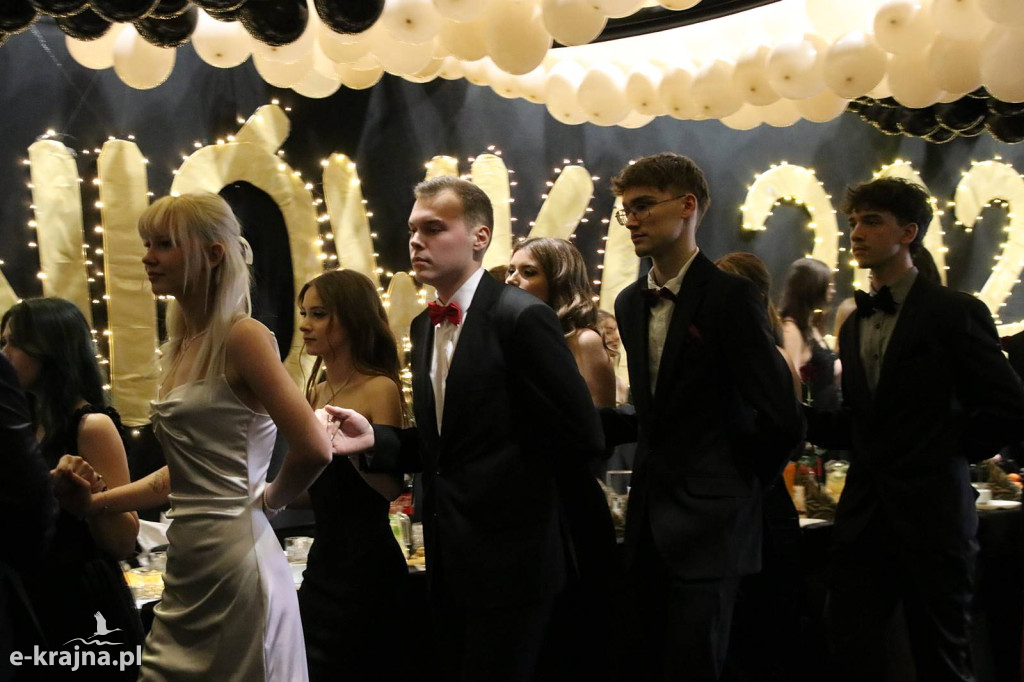 Studniówka LO Więcbork 2026