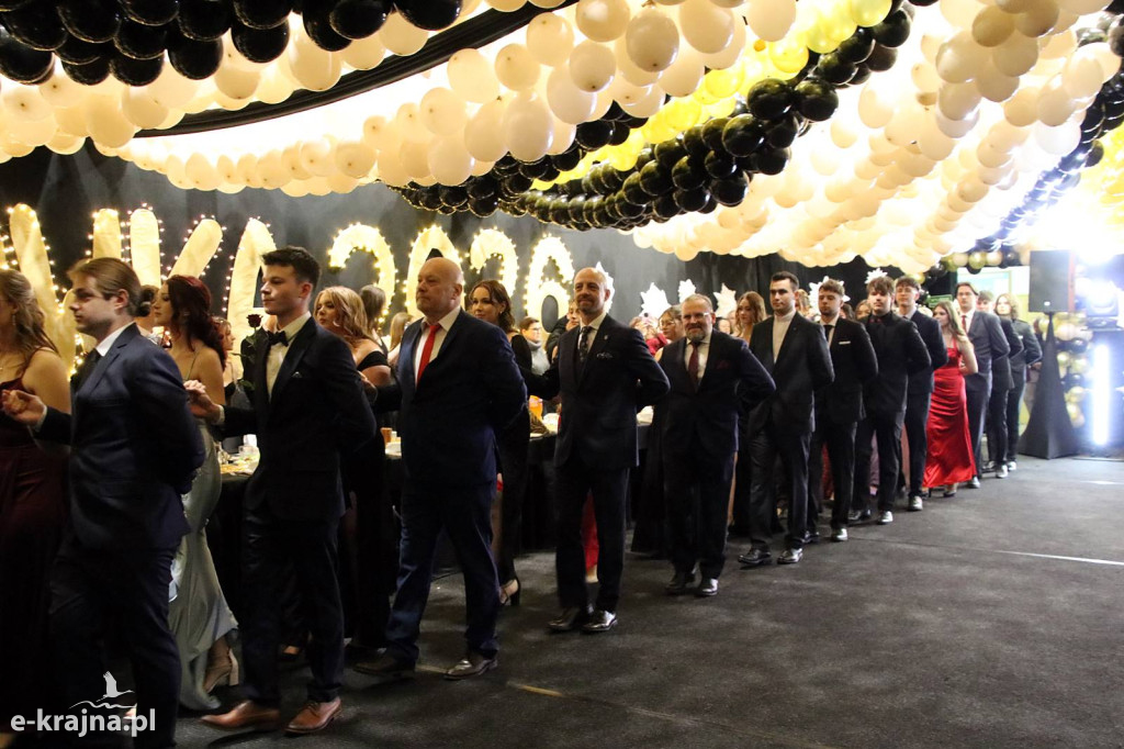 Studniówka LO Więcbork 2026