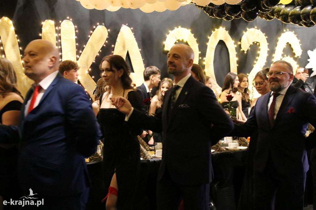 Studniówka LO Więcbork 2026