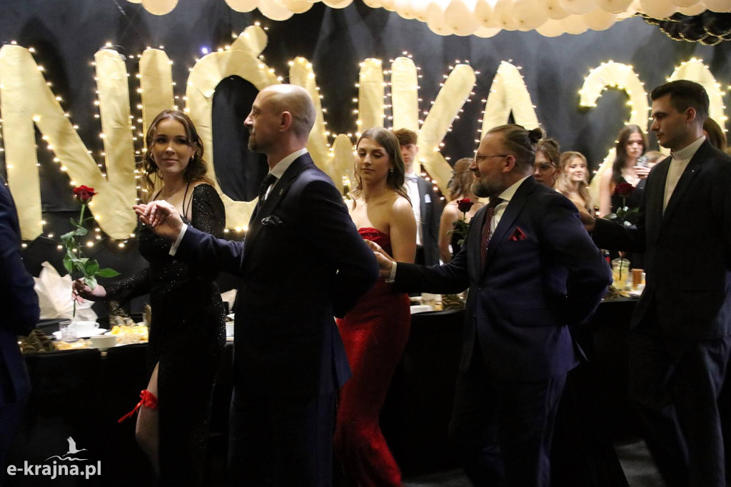 Studniówka LO Więcbork 2026