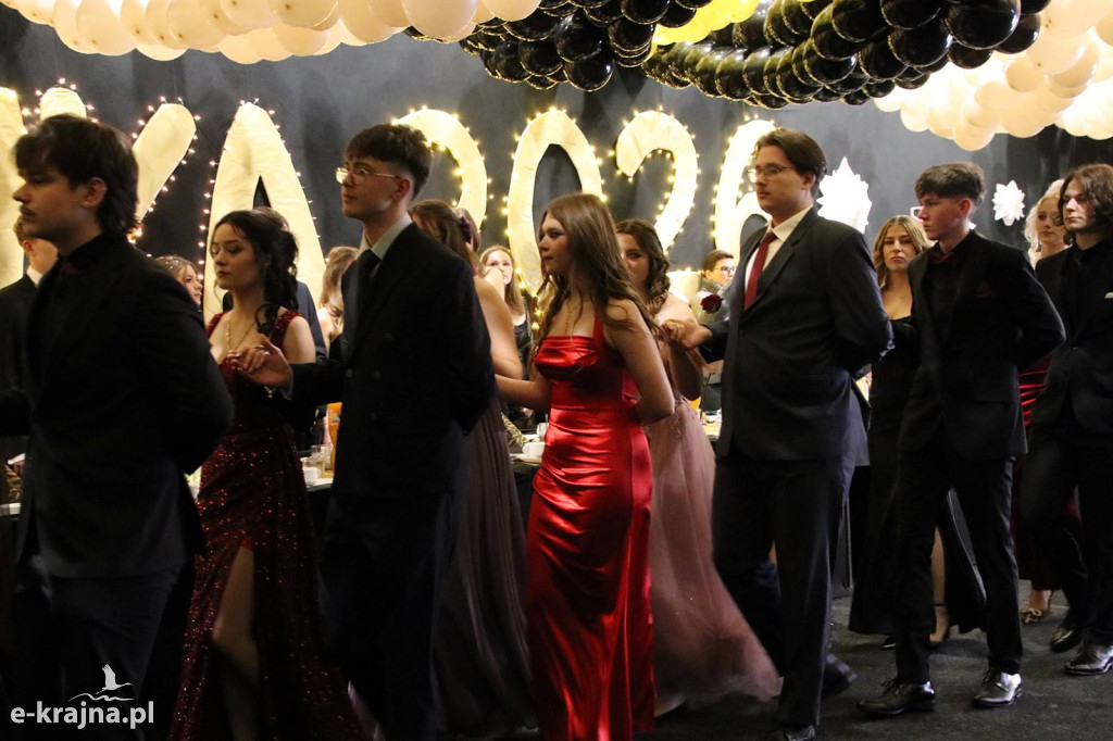 Studniówka LO Więcbork 2026