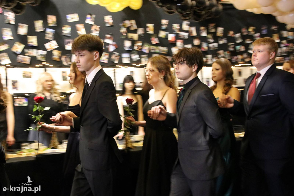 Studniówka LO Więcbork 2026