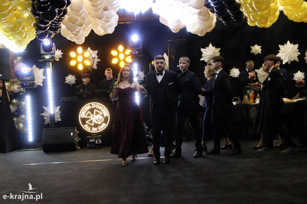 Studniówka LO Więcbork 2026