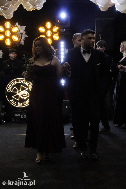 Studniówka LO Więcbork 2026