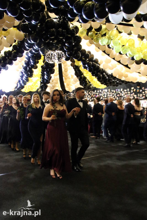 Studniówka LO Więcbork 2026