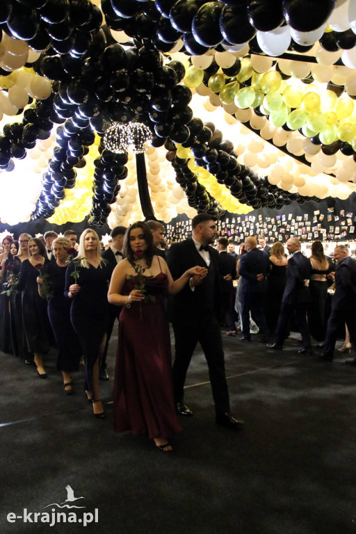 Studniówka LO Więcbork 2026