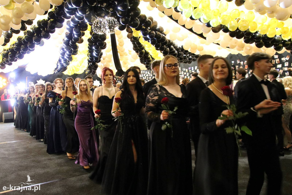 Studniówka LO Więcbork 2026