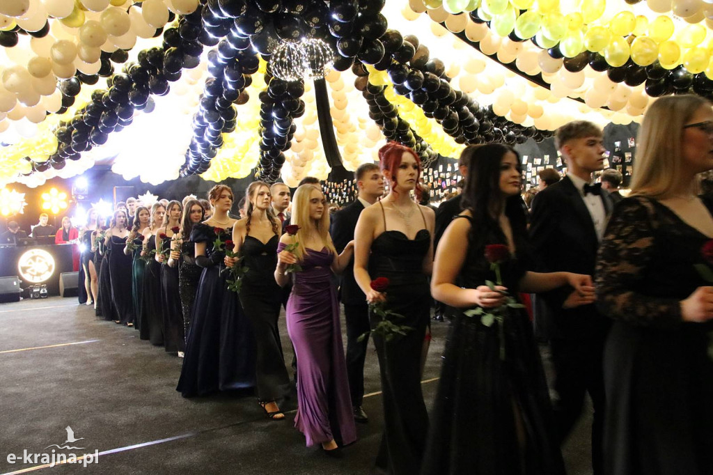 Studniówka LO Więcbork 2026