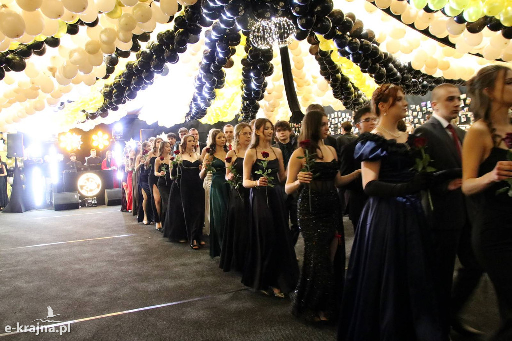 Studniówka LO Więcbork 2026