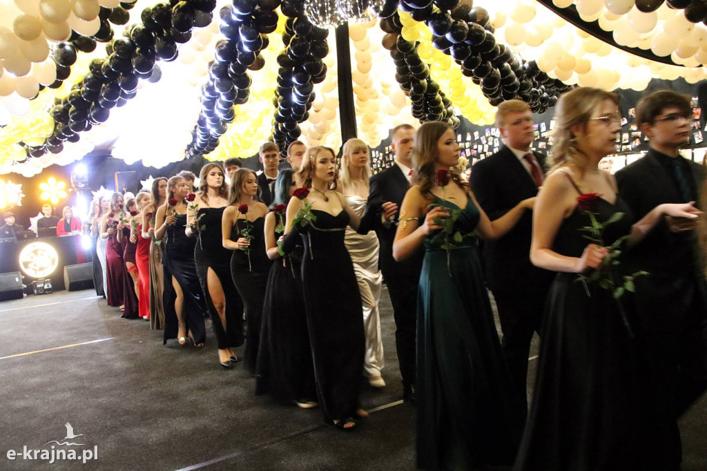 Studniówka LO Więcbork 2026