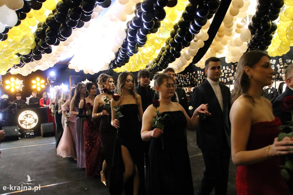 Studniówka LO Więcbork 2026