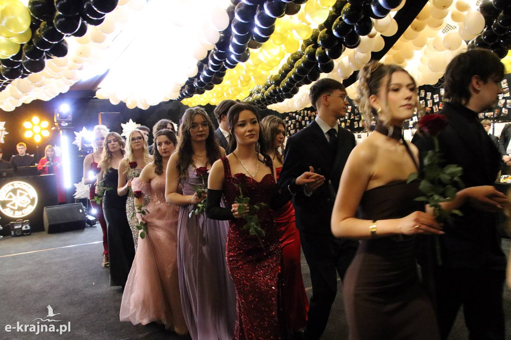 Studniówka LO Więcbork 2026