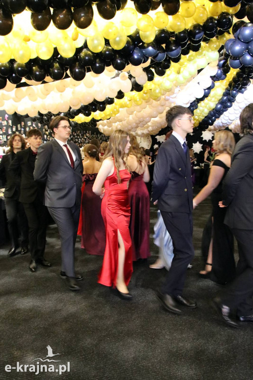 Studniówka LO Więcbork 2026