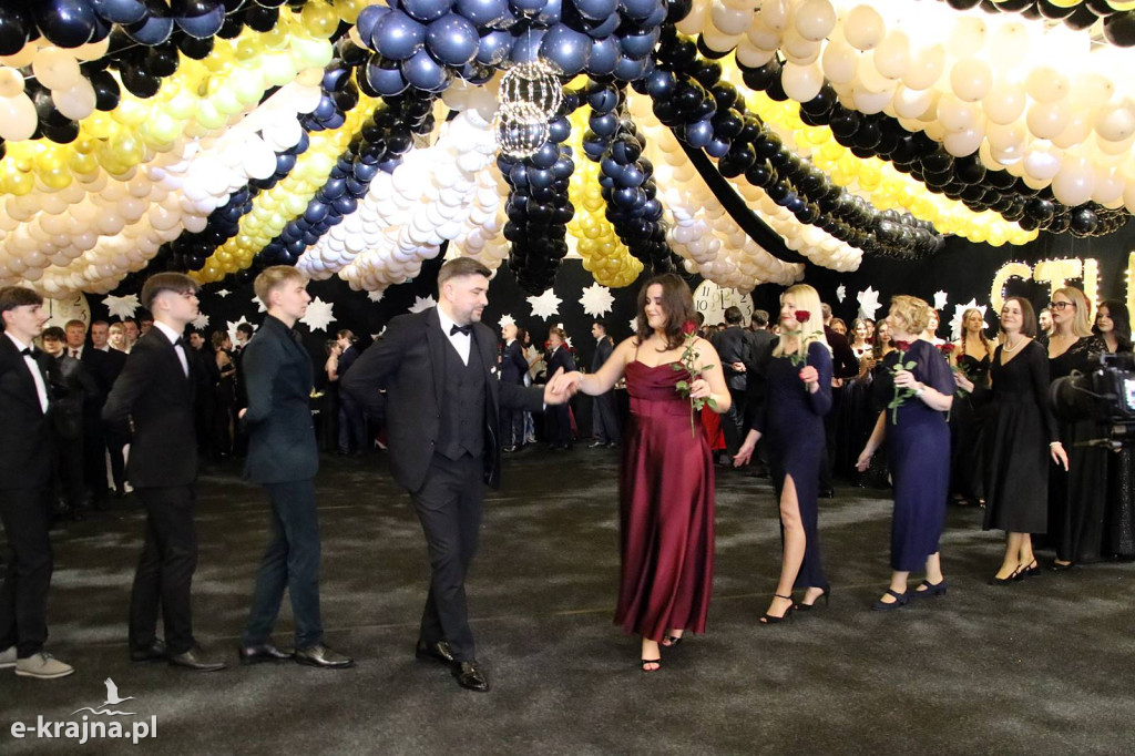 Studniówka LO Więcbork 2026