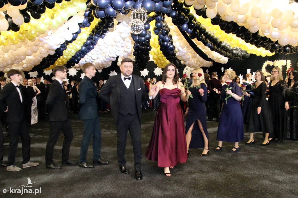 Studniówka LO Więcbork 2026