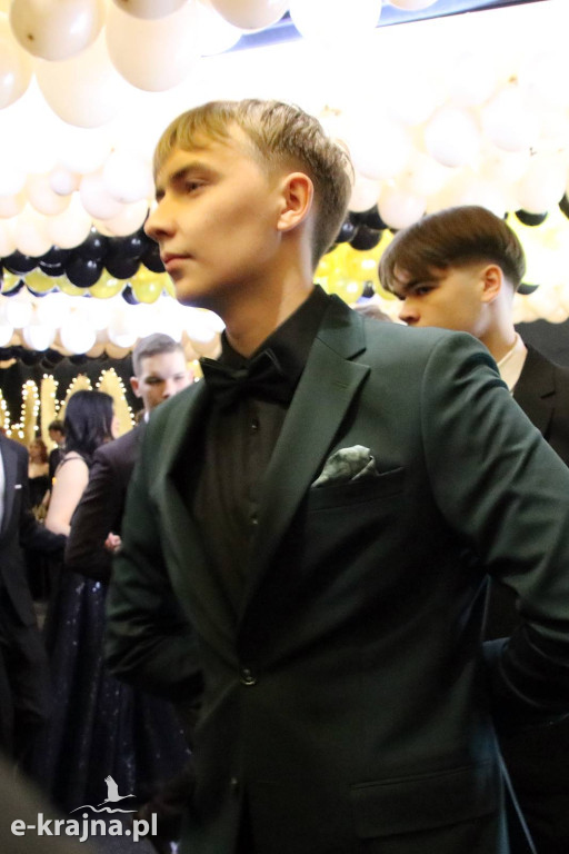 Studniówka LO Więcbork 2026