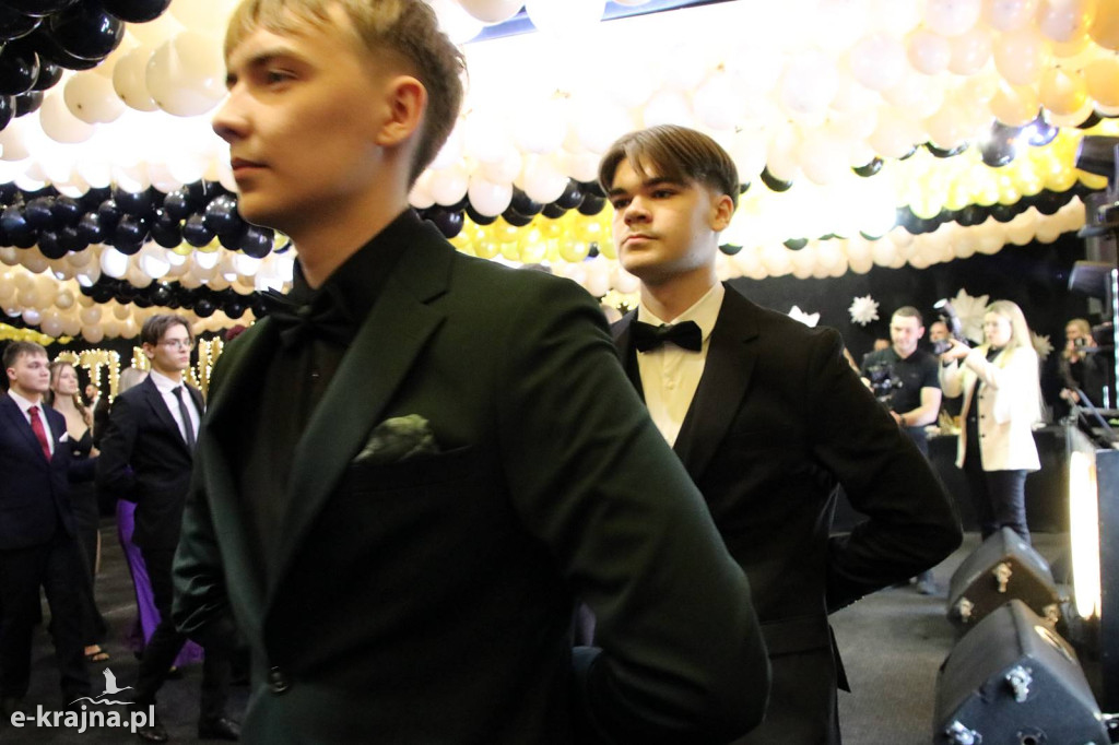 Studniówka LO Więcbork 2026