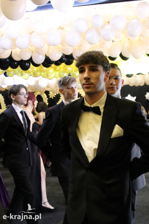 Studniówka LO Więcbork 2026