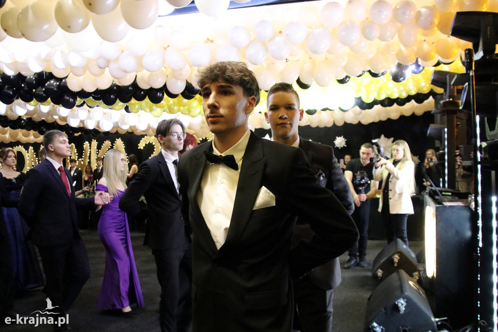 Studniówka LO Więcbork 2026