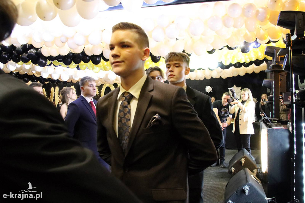 Studniówka LO Więcbork 2026