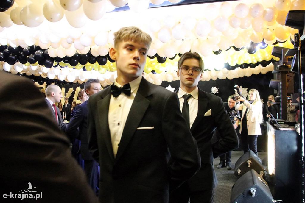 Studniówka LO Więcbork 2026