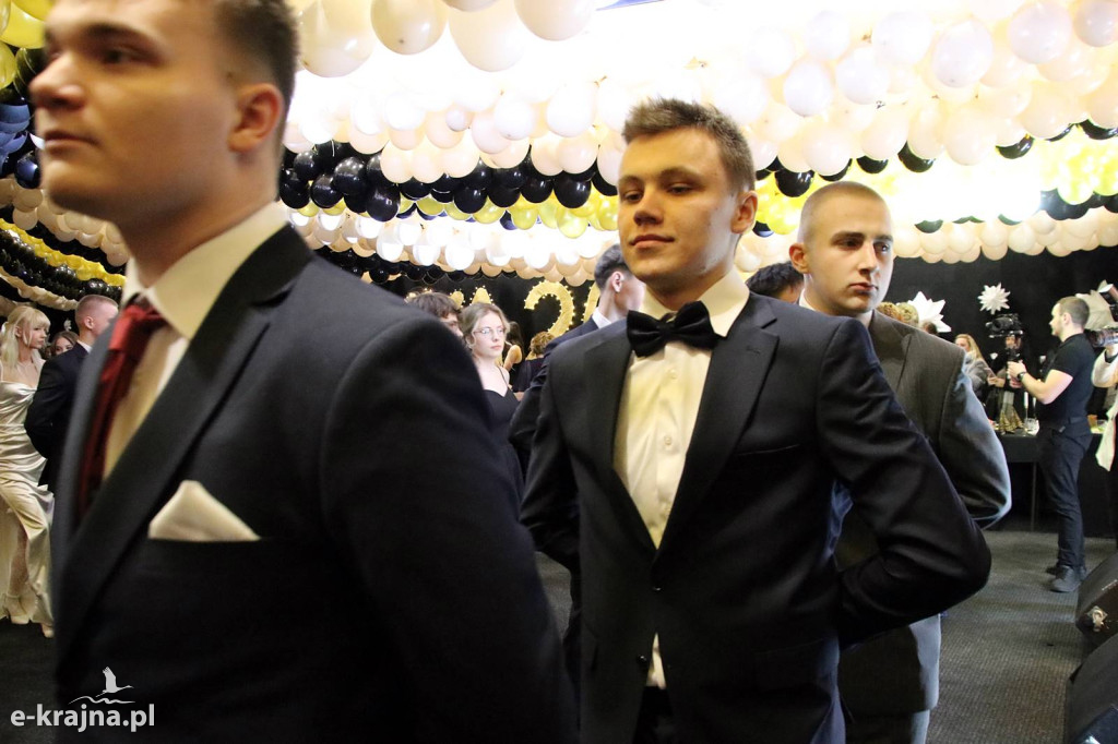 Studniówka LO Więcbork 2026