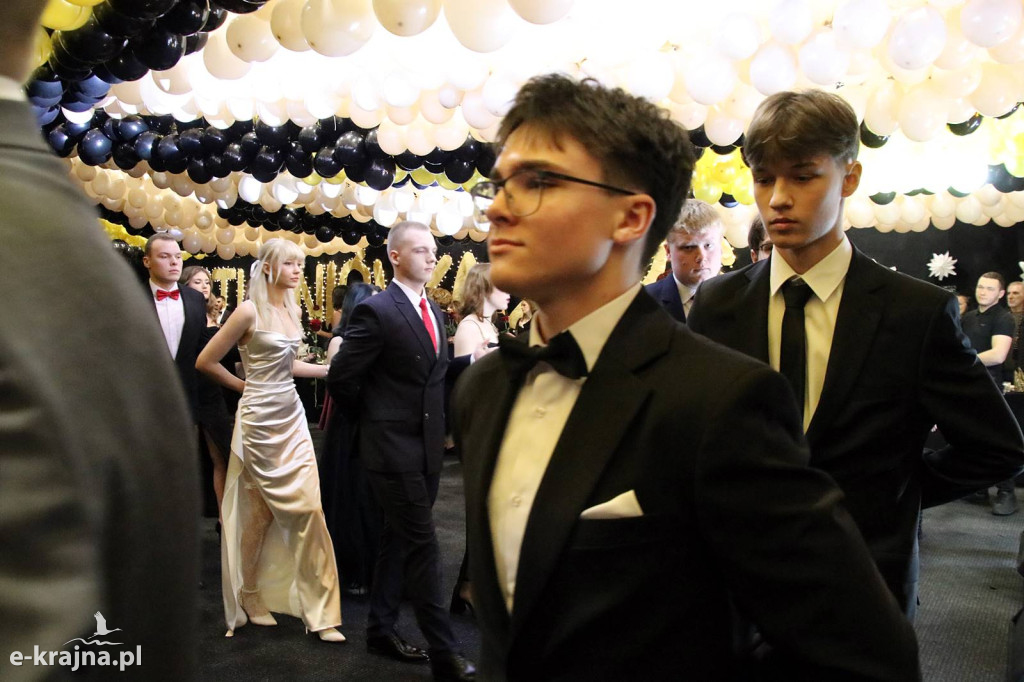 Studniówka LO Więcbork 2026