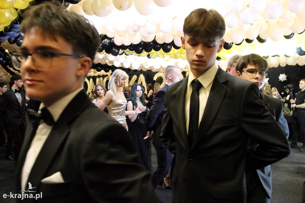 Studniówka LO Więcbork 2026