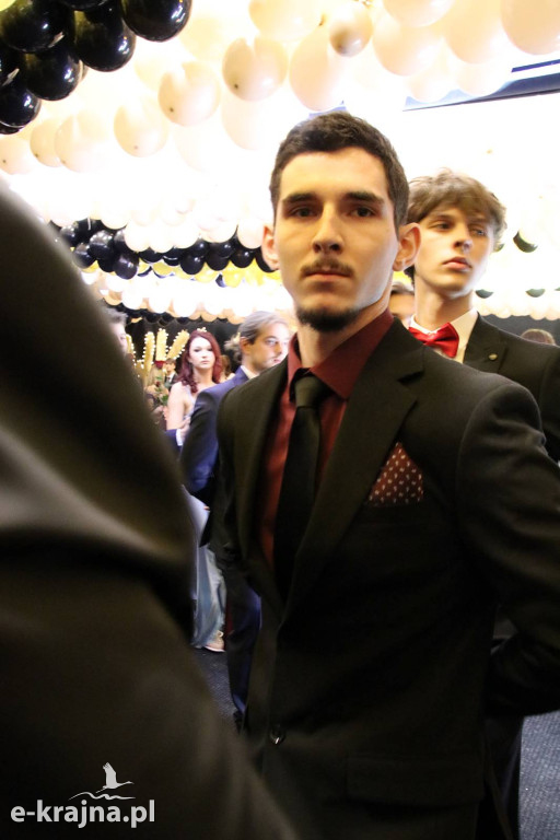 Studniówka LO Więcbork 2026