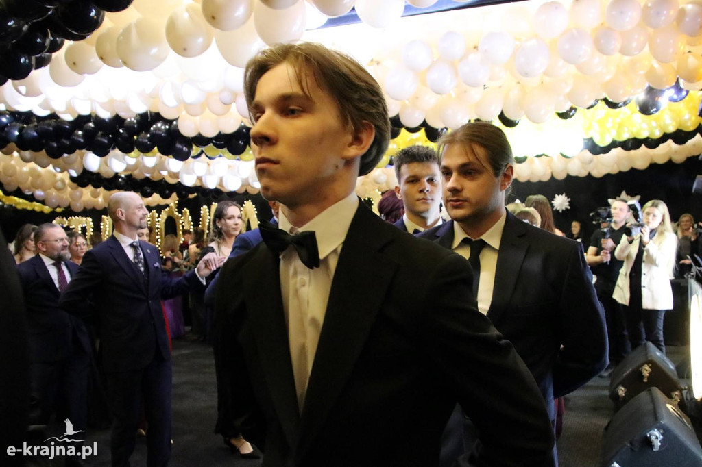 Studniówka LO Więcbork 2026